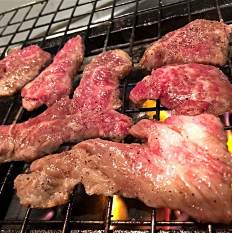 名物