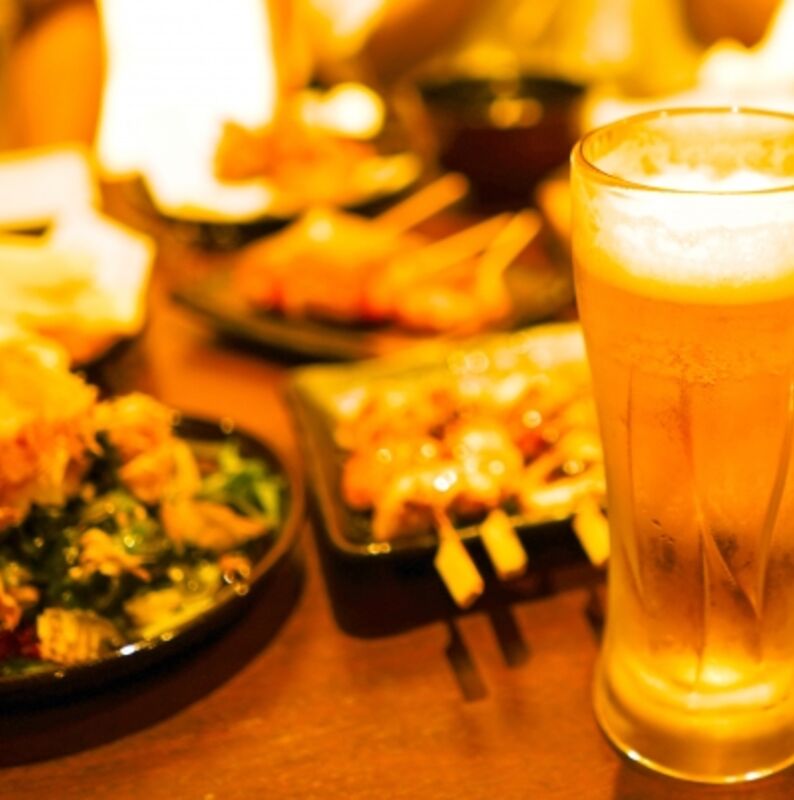 居酒屋