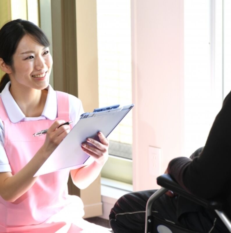 介護